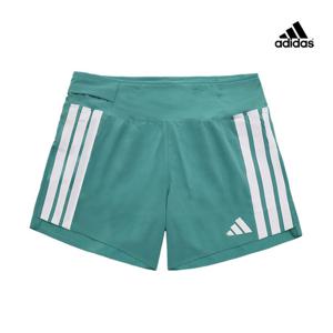 아디다스 아디제로 젤 포켓 러닝 쇼츠 바지 JV7162