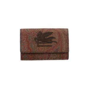 [에트로 ETRO] MP2H0001AA012 M0019 공용 카드지갑