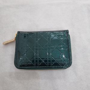 [몽크로스]애나멜코팅카드지갑 AW8097_DJ