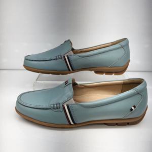 [에스콰이아]여성 쿠션 드라이빙 로퍼 YADSHL859-1_KJ