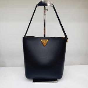 [몽크로스]여성 체인장식 토트백 크로스백 BK WT68827_SH