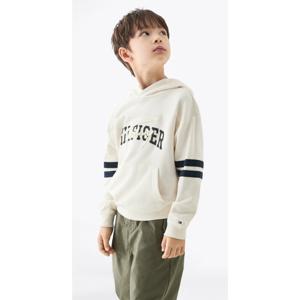 타미힐피거칠드런6  T42F6KKO320BT1  후드 티셔츠