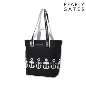 파리게이츠 (531E3BBA21BK) 공용 마린 PG 프린팅 투 핸들 보스턴백