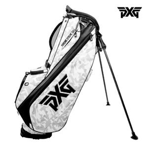 [PXG] (PXG_XFPPU820711_LGY_) 페어웨이 카모 캐리 스탠드백 XFPPU820711_LGY