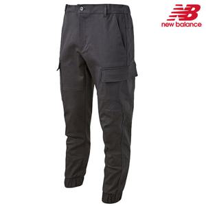 [휠라]뉴발란스 조거팬츠 NBNTB48053-DG ACTIVE 카고 조거 스포