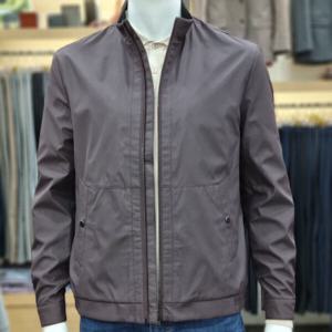 [크로커다일남성]간절기 인타록 캐주얼점퍼CDAA9JP32916802_SH