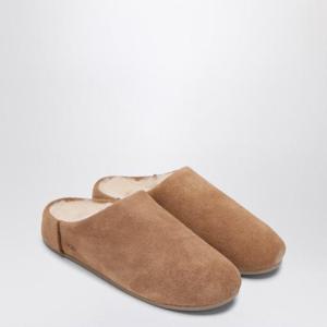 어그 뮬 슬리퍼 1171390SUE CHE BROWN