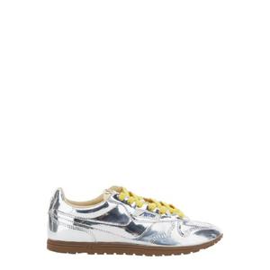 AUTRY WINDSPIN WSLWRY01SILVIVORY