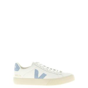 VEJA Campo sneakers CP0520784WHITESTEEL