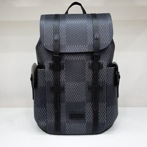 [몽크로스]자가드 백팩 DG MBP2808-3_SH