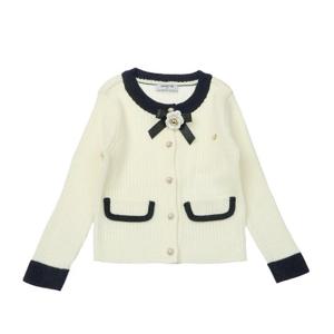 프렌치캣 IV 골지 니트 CD(Q54DAW011)양말증정