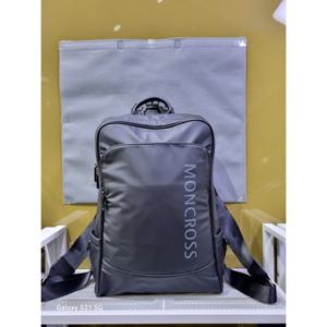 [몽크로스]몽크로스 BEST 방수원단 스퀘어백팩 MBP6033(블랙)_DG