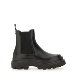 돌체앤가바나 부츠 A60565 AB64080999 Black