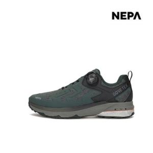 [네파]남성 휘슬라이저 고어텍스 어텀 7K57630_US
