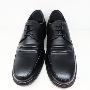 [엘칸토]천연 소가죽 남성 무광 정장구두 LCMD39U526-17_KG