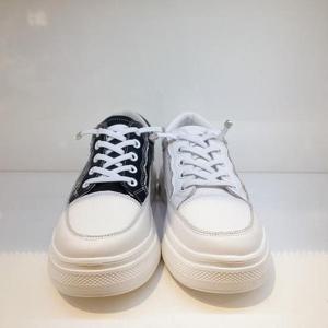 [오브엠]  F23IC913AB_여성 가벼운 고무끈 스니커즈 2종