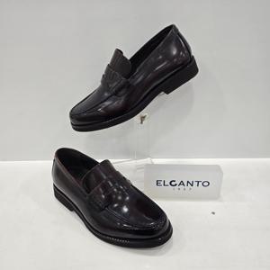 [엘칸토]베이직 클래식 페니로퍼 LCHTMDSI91U326 85 JE3 JJ