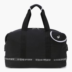 [르꼬끄골프] 여성 패브릭 보스턴백 (GQ312LBG89)