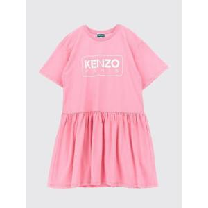 키즈 겐조 점프수트 K61021 ROSA Pink