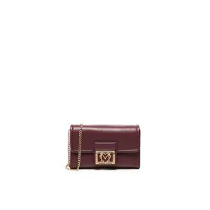 모스키노 숄더백 JC4093PP1NLI0 552 Wine