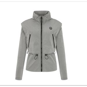 [까스텔바작][까스텔바작 골프] 여성 레이어드 점퍼 BGESJP504_G