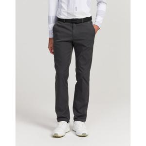 닥스 골프 25FW PREMIUM 차콜그레이 코튼라이크 팬츠 DGPA5C621CG
