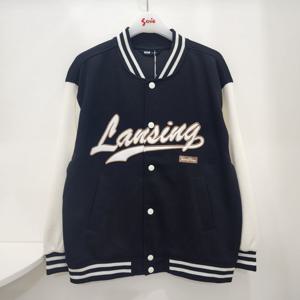 [소이]쮸리  합포 바시티 점퍼 25F0103_SC