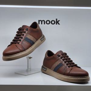 [무크]남성 컬러콤비 스니커즈 412305 AL HPGD1SD