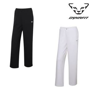 LJS  다이나핏  여성 SCROLL (스크롤) 와이드핏 팬츠 (YWU23340)