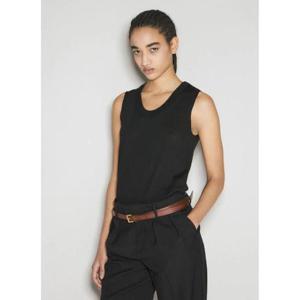 25 FW 생로랑 여성 카상드르 얇은 벨트 782076 AADBP 2447 TP861542896