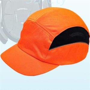 건설안전모 동명 경량 안전모 선박 야외 낙상 경작업모 오렌지