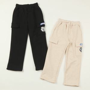 [지프키즈]전판 셋업 이스트링 팬츠  KQ1TPU953