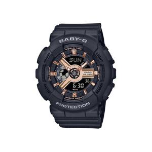 [지샥]지코스모정품 LNW 아동용 여성용 방수손목시계_BA-110XRG-1ADR