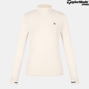 [테일러메이드]여성 소프트 베이스레이어 티셔츠 TWTHI57741-103