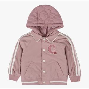 [치크(키즈)]유니 조끼탈착 바 티 점퍼 CKJA2591B