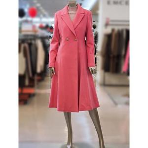 미니멈 세이브존03 미니멈 울 캐시 A라인 롱 코트 AGMXDAWL1080A