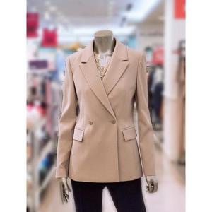 미니멈 세이브존03 미니멈 더블 테일러드 자켓 AMXCGWJ7100GA