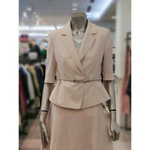 미니멈 세이브존03 미니멈 5부 페플럼 자켓 ARMYBAWJ5210A