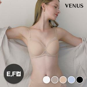 비너스 에어러블 윈디 브라 E.F컵(VBR0999)[VBR0999E_F]