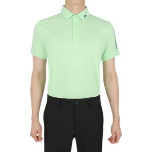 [제이린드버그] 투어 테크 슬림핏 골프 PK티 (GMJT07645 M037)