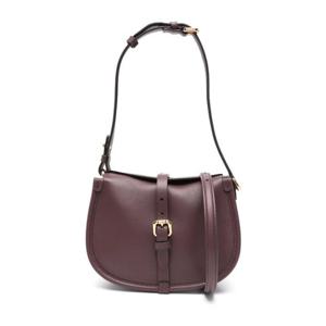 에트로 스몰 가죽 버클 디테일 포니 백 WP1C0021AP340 R0108