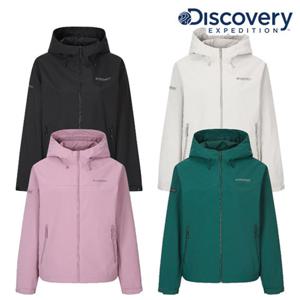 디스커버리 (DWWJ36054) 2025 F W 여성 베르텍스 자켓