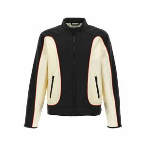 [DIESEL] 라프리마 남성 캐주얼 자켓 JBlinkWrd A194420PDAI9XX 화이트 /8