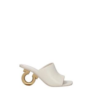 페라가모   스니커즈 FW24 ASTRO700763351 5586681 Beige