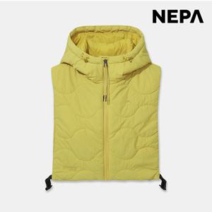 네파 [택가 89,000원] 25 F/W 간절기 공용 써모퍼프 유틸리티 후드 바라클라바 7LE1468