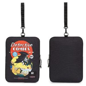 [이스트팩(스포츠)]이스트팩 X DC코믹스 15인치 노트북파우치 블랭킷M  EPCBX08 5VO