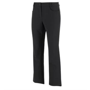 [엘르골프]밑단차 부츠핏 바지6k61607