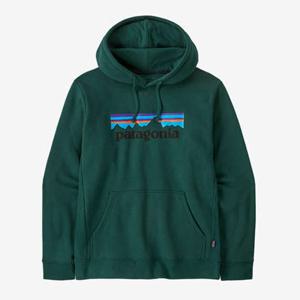 [파타고니아코리아] P-6 로고 업라이절 후디 39622Q7 US