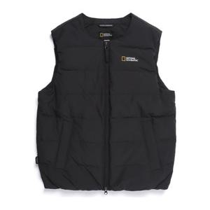 [2만원 할인] N254UDV920 헤론 U넥 경량 구스다운 베스트 4종택 1