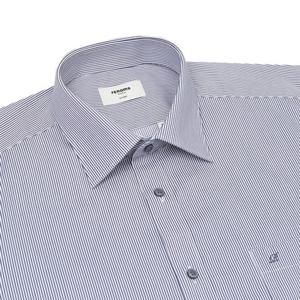 [레노마셔츠] 가격인하 RPFSG1-950NY 면 스판 틴 런던스트라이프셔츠